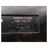 Lawn and Garden Items