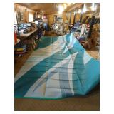 Reversible Patio Mat