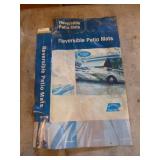 Reversible Patio Mat