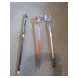 Lawn and Garden Tools