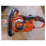 Homelite 16" Gas Powered Chain Saw