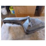 Homelite 16" Gas Powered Chain Saw