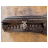 Homelite 16" Gas Powered Chain Saw