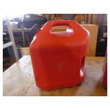2 Gas Cans