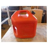 2 Gas Cans