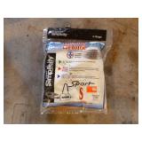 2 Small Vacuum Cleaners