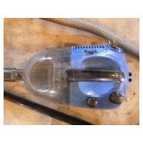 2 Small Vacuum Cleaners