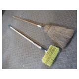2 Brooms