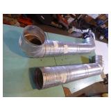2 Fireplace Pipe