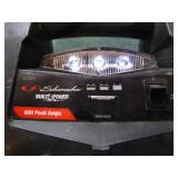 Schumacher Jump Pack