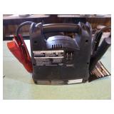 Schumacher Jump Pack