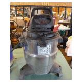 2 Shop-Vac Wet/Dry Vacuum