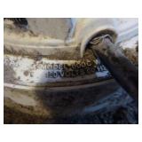 2 Shop-Vac Wet/Dry Vacuum