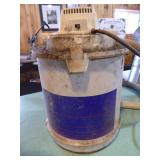 2 Shop-Vac Wet/Dry Vacuum