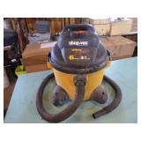 2 Shop-Vac Wet/Dry Vacuum