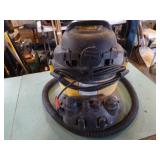 2 Shop-Vac Wet/Dry Vacuum