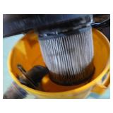 2 Shop-Vac Wet/Dry Vacuum