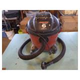 2 Shop-Vac Wet/Dry Vacuum