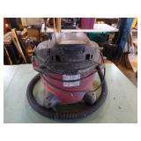 2 Shop-Vac Wet/Dry Vacuum