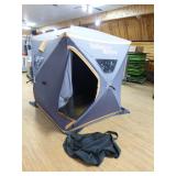 Lakes & Rivers Portable Ice Fishing Shelter