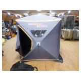 Lakes & Rivers Portable Ice Fishing Shelter