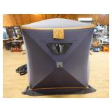 Lakes & Rivers Portable Ice Fishing Shelter