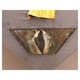 Lakes & Rivers Portable Ice Fishing Shelter