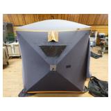 Lakes & Rivers Portable Ice Fishing Shelter
