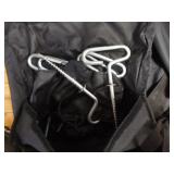 Lakes & Rivers Portable Ice Fishing Shelter