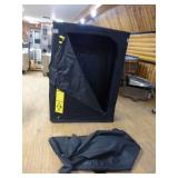 HT Quik-Shak 1 Person Portable Fishing Shelter