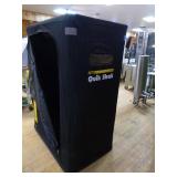 HT Quik-Shak 1 Person Portable Fishing Shelter