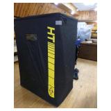 HT Quik-Shak 1 Person Portable Fishing Shelter