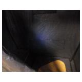 HT Quik-Shak 1 Person Portable Fishing Shelter