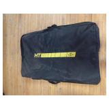 HT Quik-Shak 1 Person Portable Fishing Shelter