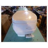 Thetford Aqua-Magic Galaxy/Starlite RV Toilet