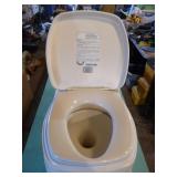 Thetford Aqua-Magic Galaxy/Starlite RV Toilet