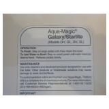Thetford Aqua-Magic Galaxy/Starlite RV Toilet