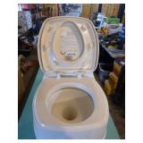 Thetford Aqua-Magic Galaxy/Starlite RV Toilet