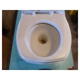 Thetford Aqua-Magic Galaxy/Starlite RV Toilet