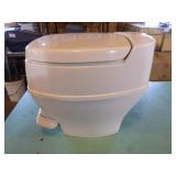 Thetford Aqua-Magic Galaxy/Starlite RV Toilet