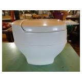 Thetford Aqua-Magic Galaxy/Starlite RV Toilet