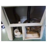 Thetford Aqua-Magic Galaxy/Starlite RV Toilet