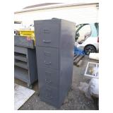 4 Drawer File Cabinet
