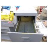 4 Drawer File Cabinet