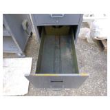 4 Drawer File Cabinet