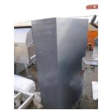 4 Drawer File Cabinet