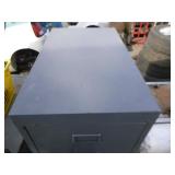 4 Drawer File Cabinet