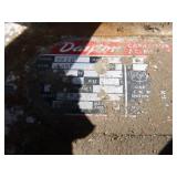 Vintage Air Compressor and Paint Sprayer