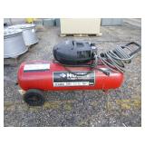 Husky Air Compressor