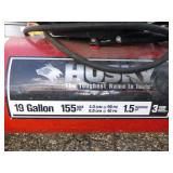 Husky Air Compressor